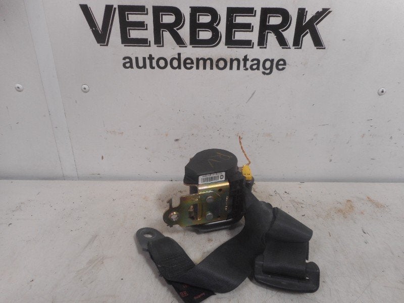 VEILIGHEIDSGORDEL RECHTS VOOR Peugeot 206 CC (2D) (4030173), Auto-onderdelen, Interieur en Bekleding, Kontakt-peugeot@peugeot.com