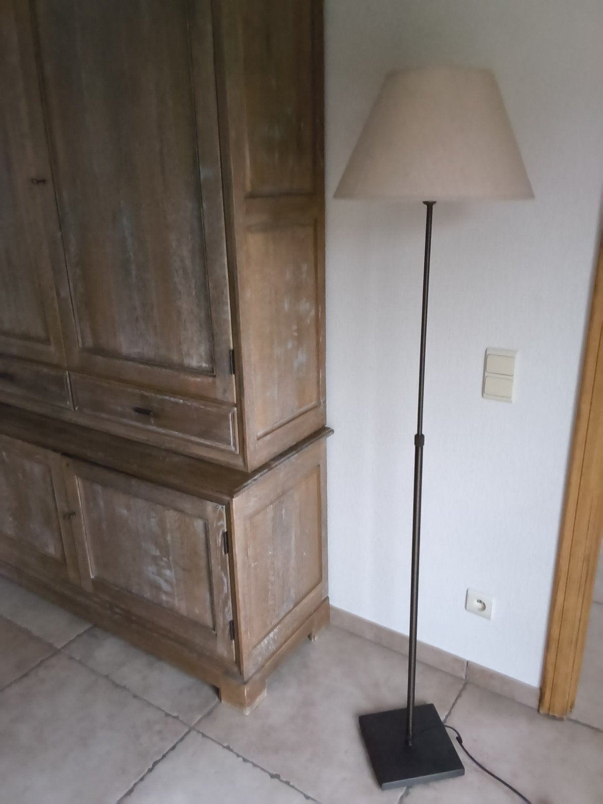 Scapa staande lamp, Maison & Meubles, Enlèvement