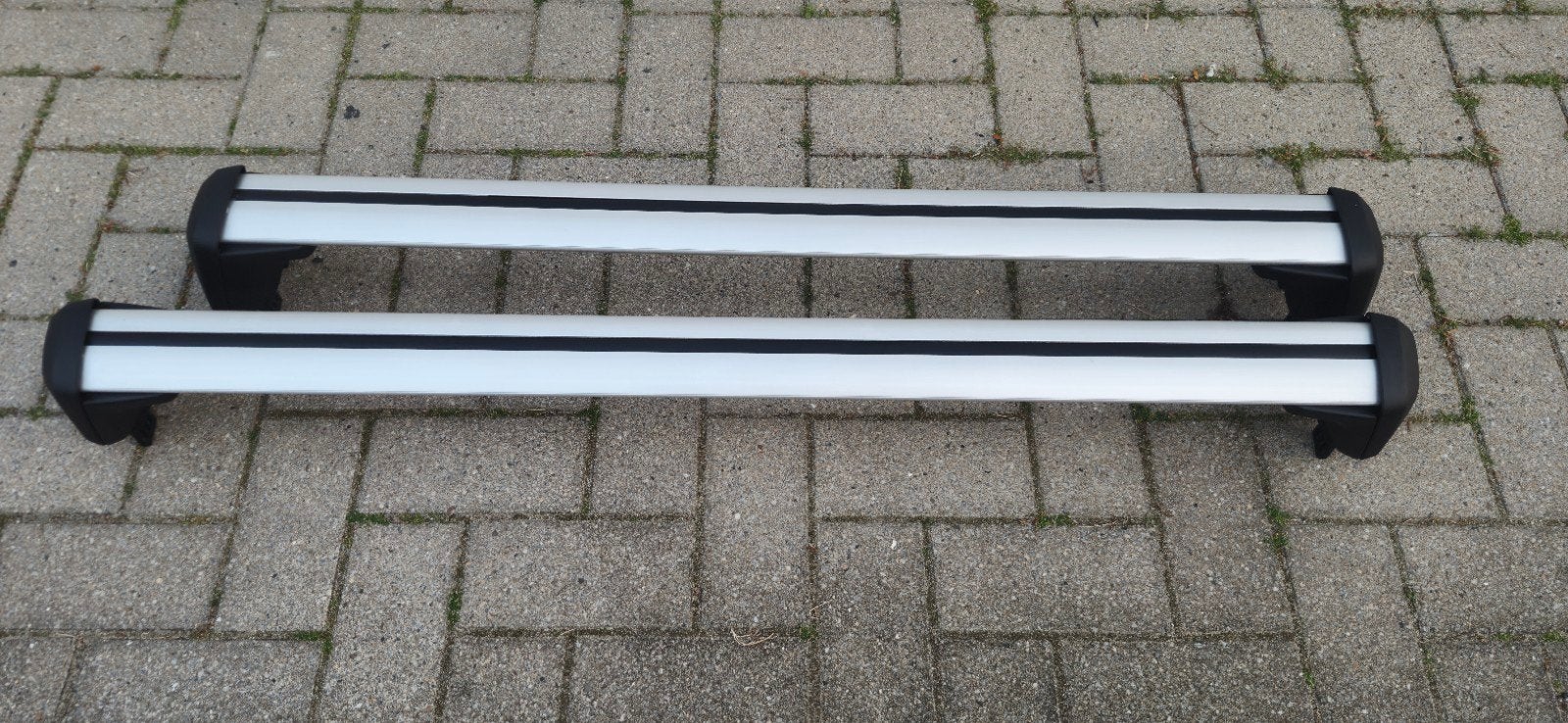Dakdragers bmw IX, Auto diversen, Dakdragers, Ophalen