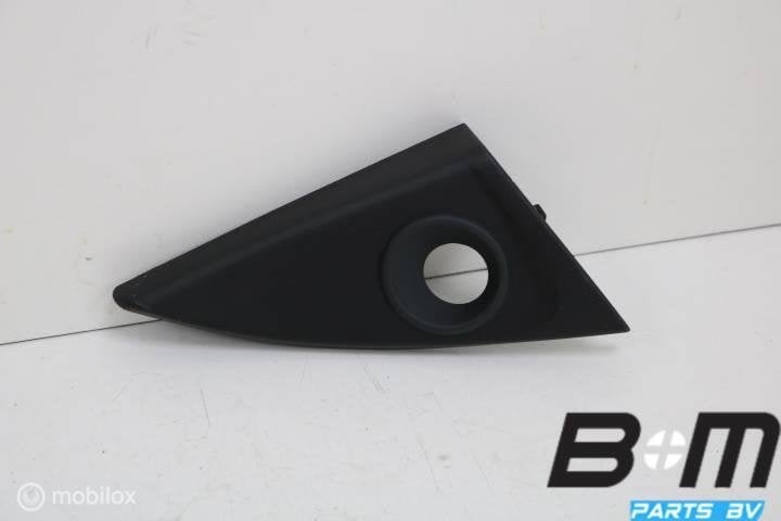 Spiegelafdekking rechts Smart ForFour 2156089131, Utilisé