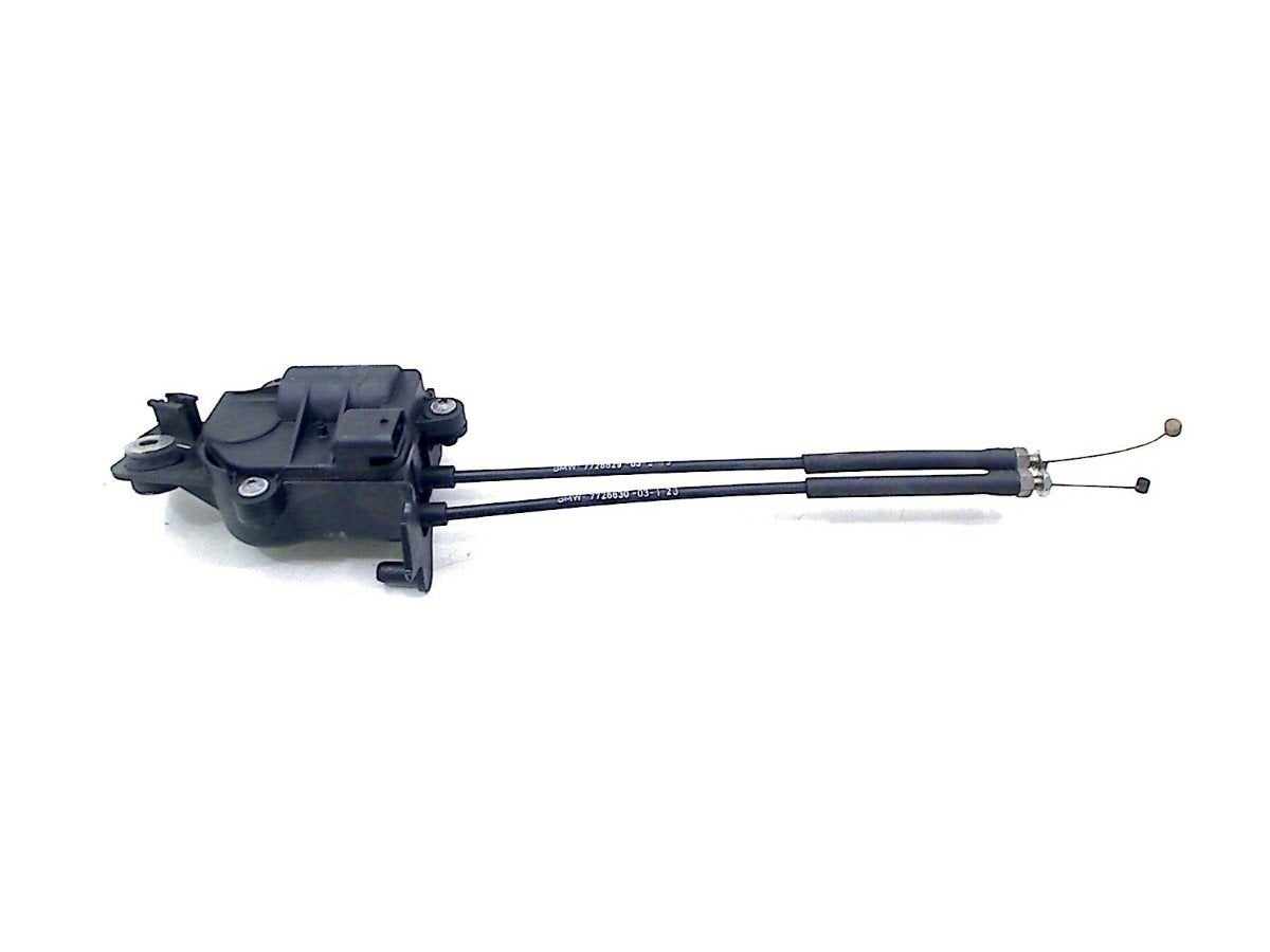 SERVO MOTEUR BMW R 1250 GS Adventure 2019-2023 (R1250GS 19), Motos, Dhr. S. di Majo, Utilisé, Info@cama-motorparts.nl, P.J. Troelstraweg 8 8
3144 CX  MAASSLUIS, NL