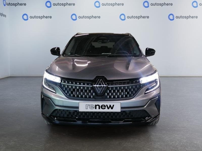 Renault Austral Techno Esprit Alpine 200 hp, Auto's, Automaat, 1199 cc, Overige brandstoffen, Bedrijf