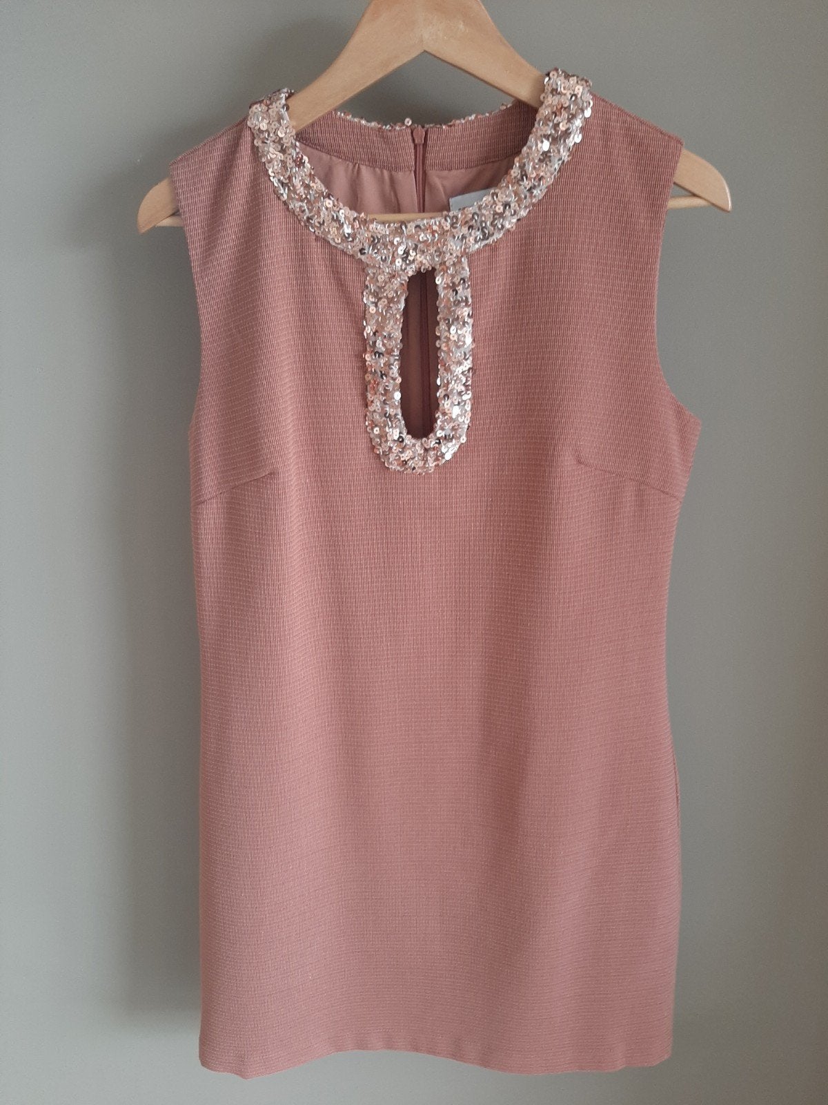 Feestkleedje Goa Goa Nieuw, Kleding | Dames, Ophalen of Verzenden, Maat 38/40 (M)