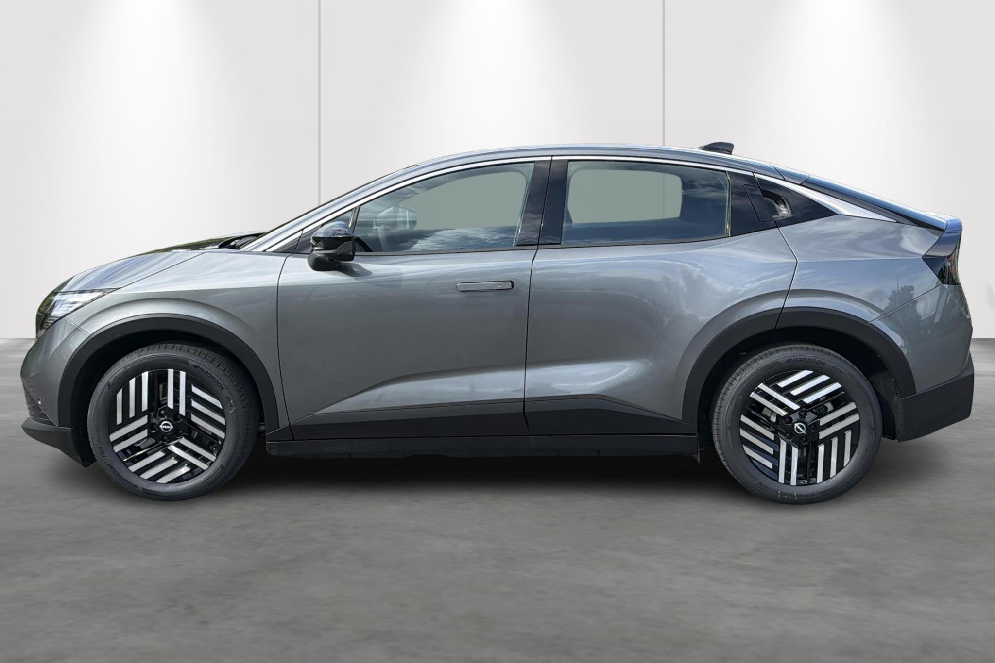 Nissan Leaf Engage Plus 52kWh (automatique), Autos, Argent ou Gris, Achat, https://public.car-pass.be/vhr/62e3edc3-8cec-4e77-bde3-660b5f1c929a