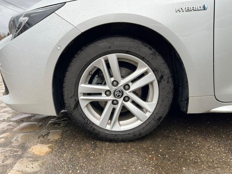 Toyota Corolla Dynamic, Auto's, Automaat, Overige kleuren, Corolla, Break