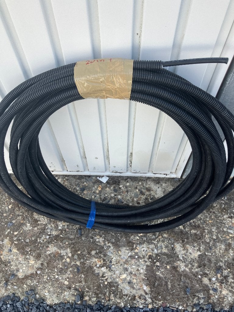 coax kabel telenet, Enlèvement, Neuf, Câble ou Fil électrique