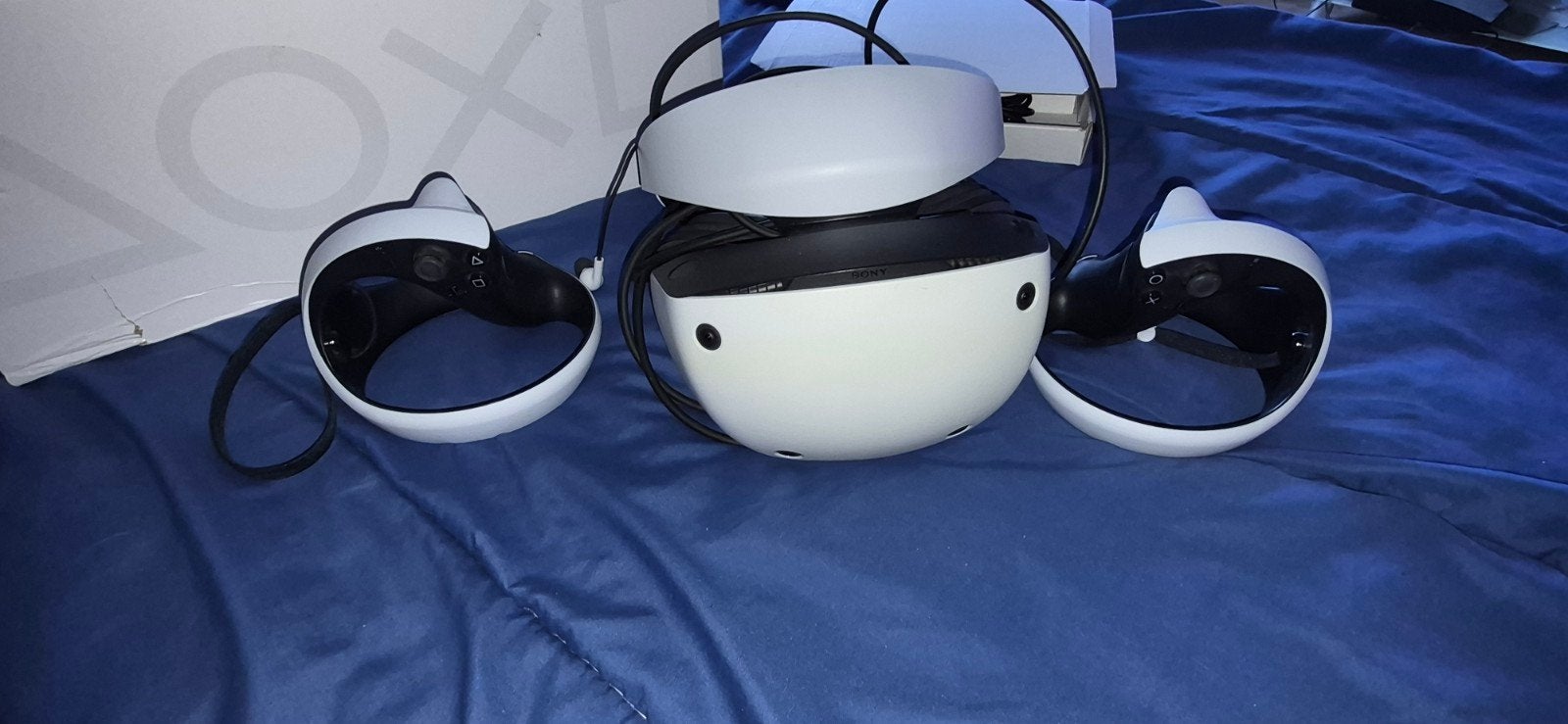 Ps vr2, Consoles de jeu & Jeux vidéo, Enlèvement