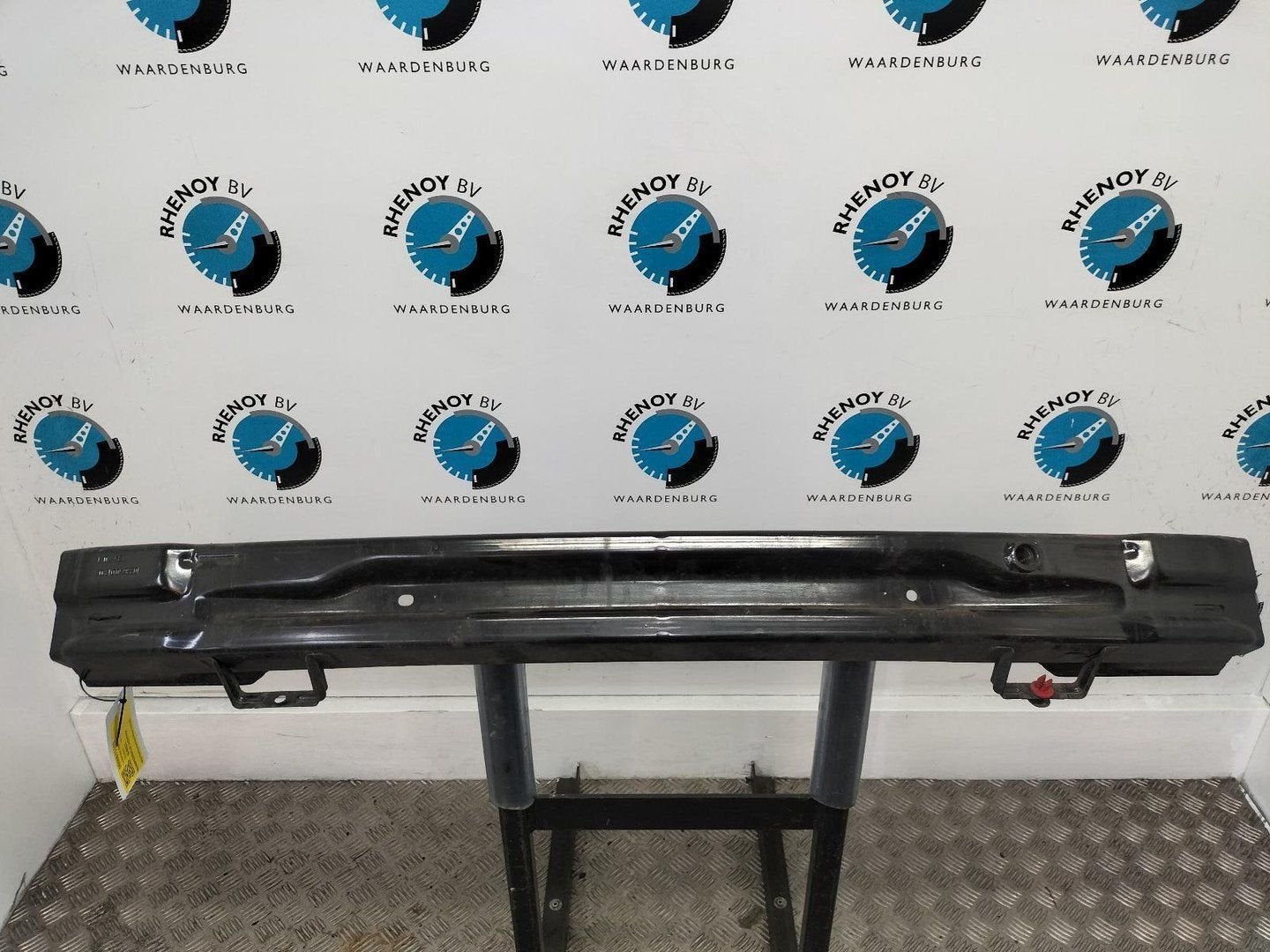 FORD S-MAX TITANIUM  BUMPERBALK ACHTER 2021, Ophalen of Verzenden, Gebruikt, ARN erkend
