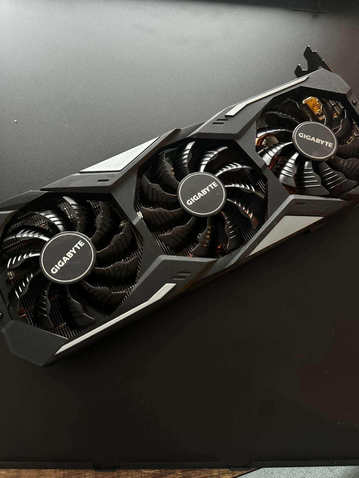 RTX 2070 Super, Computers en Software, Videokaarten, Ophalen, Zo goed als nieuw