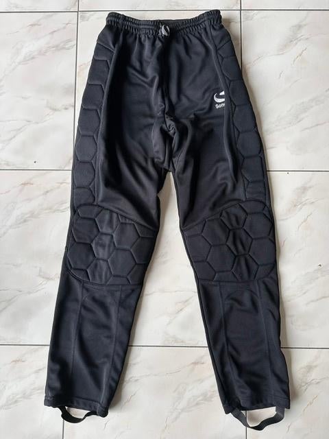 Keepers broek Sondico maat L (nr1962a), Maat L, Ophalen of Verzenden, Zo goed als nieuw, Broek