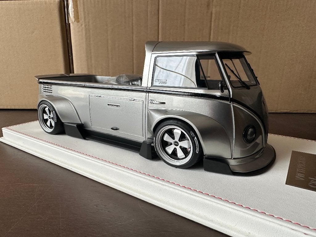 VW T1 RWB 1:18, Enlèvement ou Envoi, Neuf