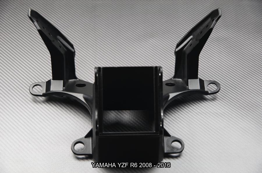 Instrumentenhouder YAMAHA YZF R6 2008 - 2016, Motoren, Ophalen of Verzenden, Nieuw