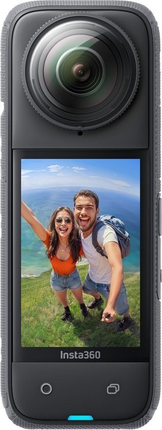 insta360 x4 ruilen voor x4 Air, Enlèvement, Neuf, Autres marques