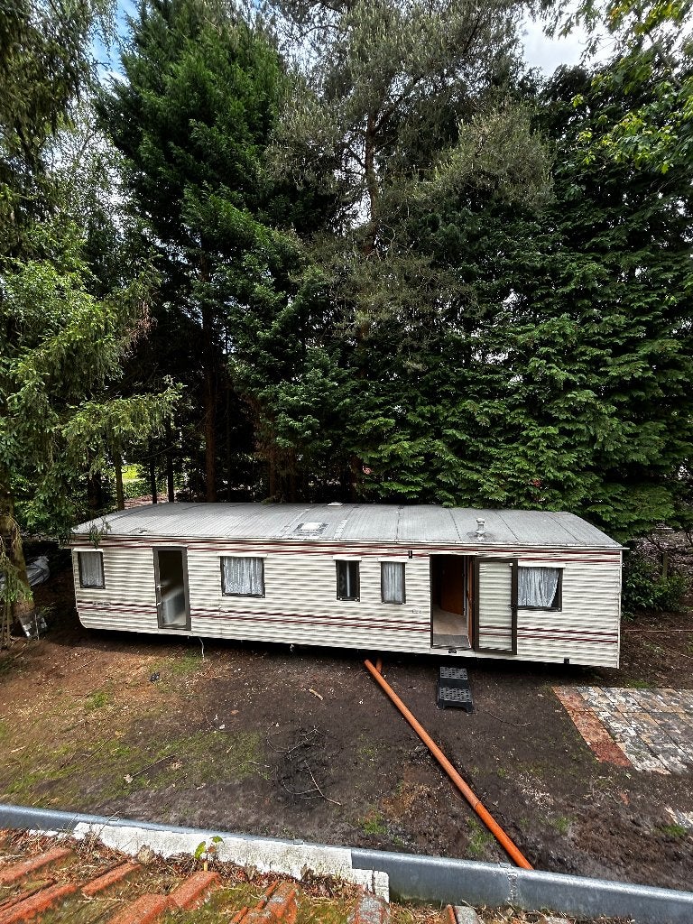 Stacaravan, Caravanes & Camping, Jusqu'à 4
