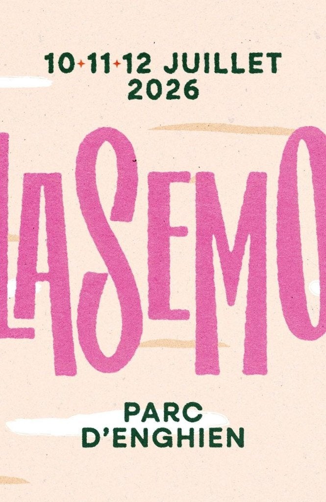 1 e ticket vendredi 10/07 lasemo :40 e le ticket, Tickets & Billets, Événements & Festivals