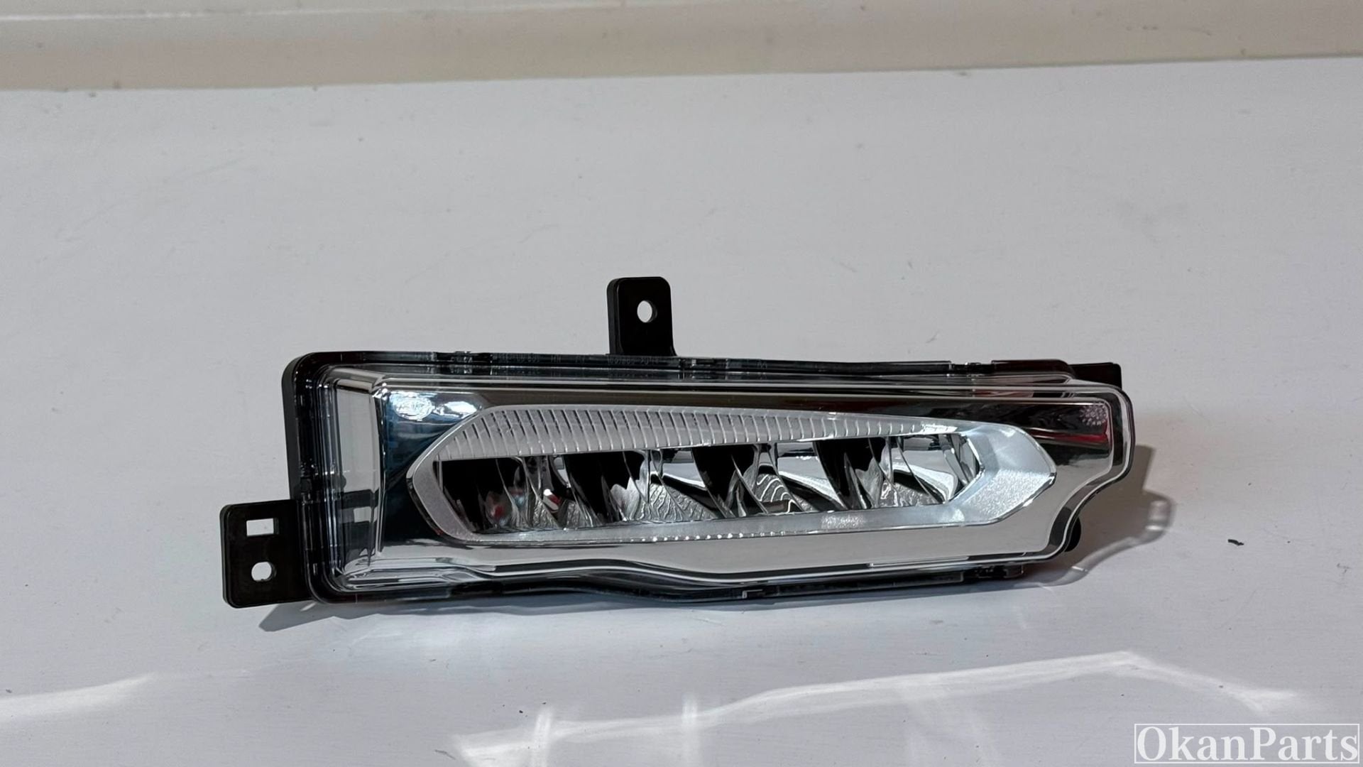 BMW X3 G01 LED rechter dagrijverlichting rechts 63177412528, Auto-onderdelen, Petuelring 130
80788  Munich, DE, Info@bmw.de, Nieuw