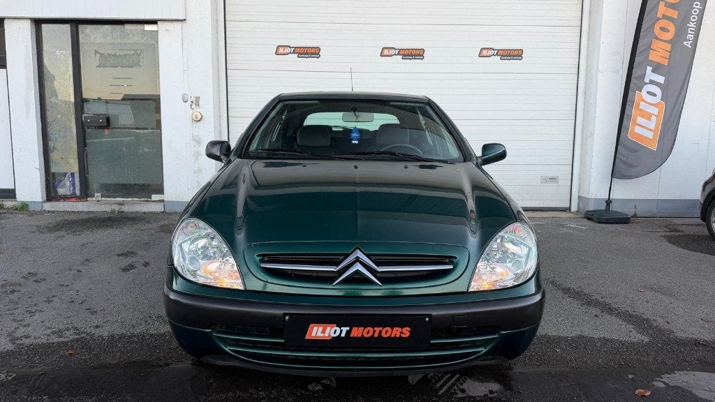 CITROEN XSARA, Auto's, Xsara, Bedrijf, Centrale vergrendeling, https://public.car-pass.be/vhr/e5ad5b8d-678d-4f17-8cf6-b38ce0a4e71f