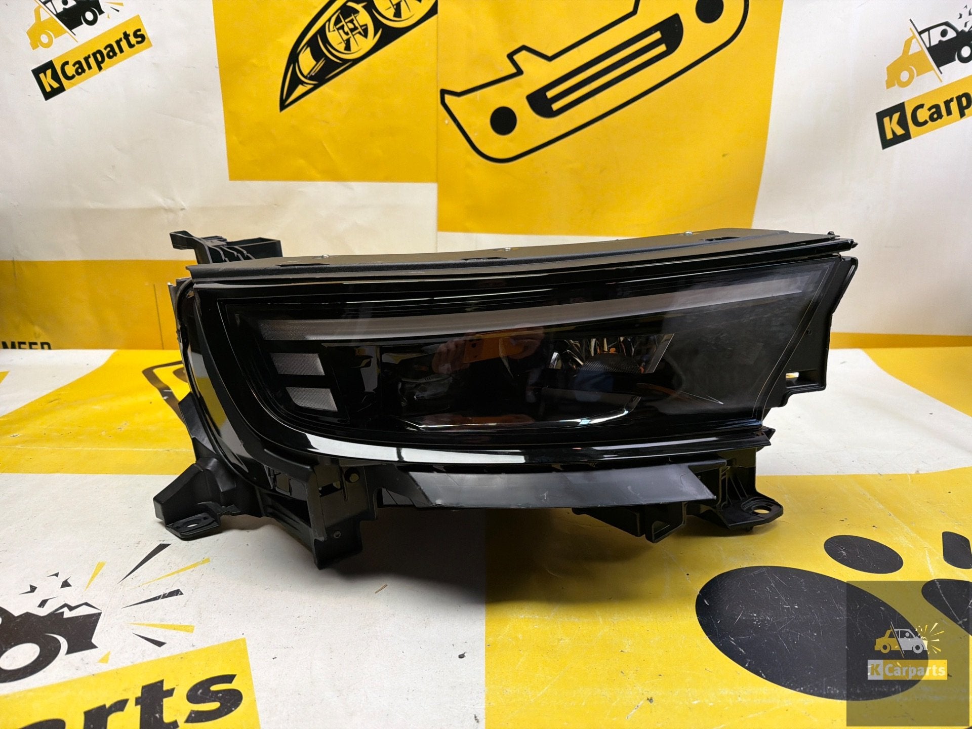 Phares avant LED Full LUX pour Opel Mokka B Lift, Opel Automobile GmbH, Opel, Bahnhofsplatz 1
65423  Russelsheim am Main, DE, Kontakt@opel-infoservice.de