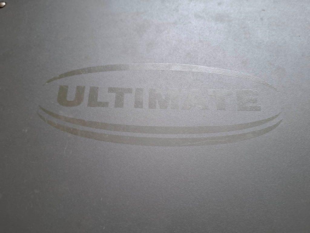 te koop carp ultimate bivitafeltje, Enlèvement, Utilisé