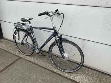 Elektrische fiets, 55 tot 59 cm, Ophalen, Zo goed als nieuw, Batavus