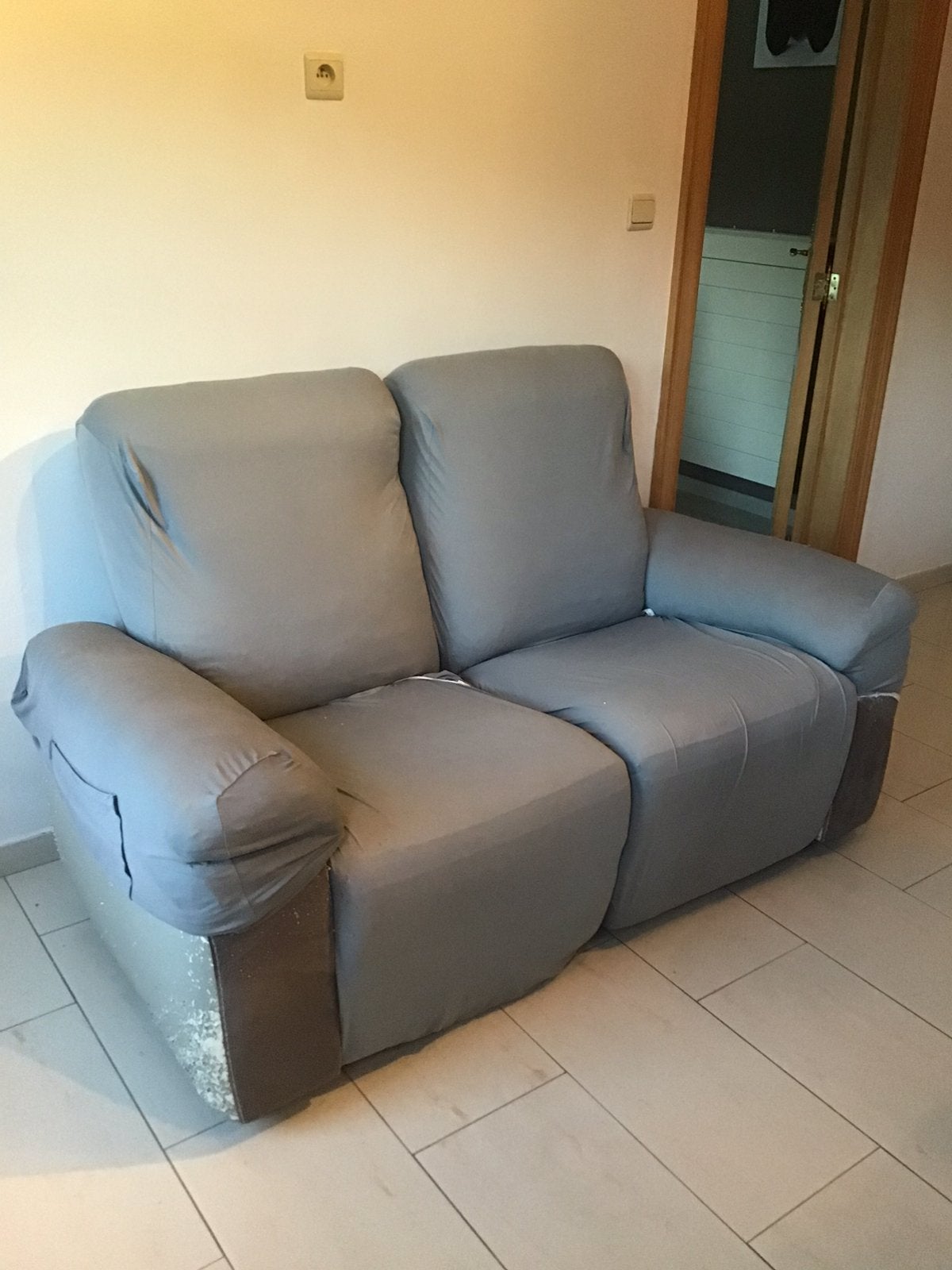Fauteuil relax à donner, Enlèvement, Comme neuf
