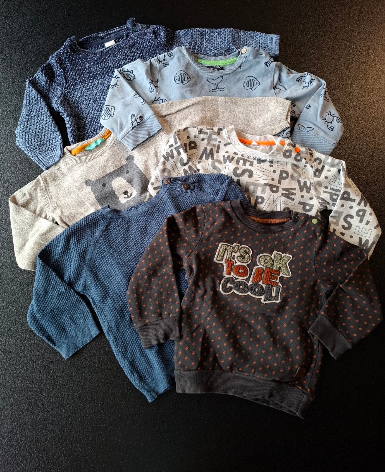 Pulletjes maatje 86, Kinderen en Baby's, Ophalen
