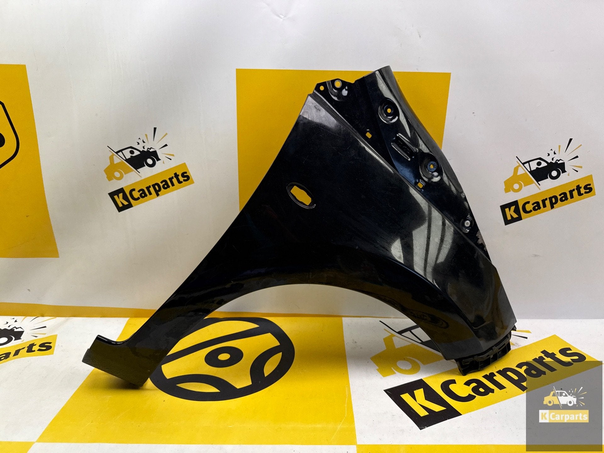 Toyota aygo spatbord, Auto-onderdelen, Info@toyota.co.jp, Gebruikt, Toyota Motor Corporation, Toyota-Cho 1
471-8571  Toyota City