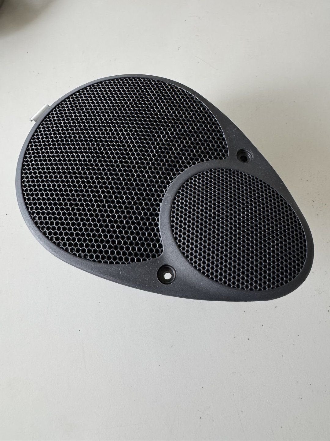 996.645.046.01 speaker rechts achter, Auto diversen, Gebruikt, -, -, Ophalen of Verzenden