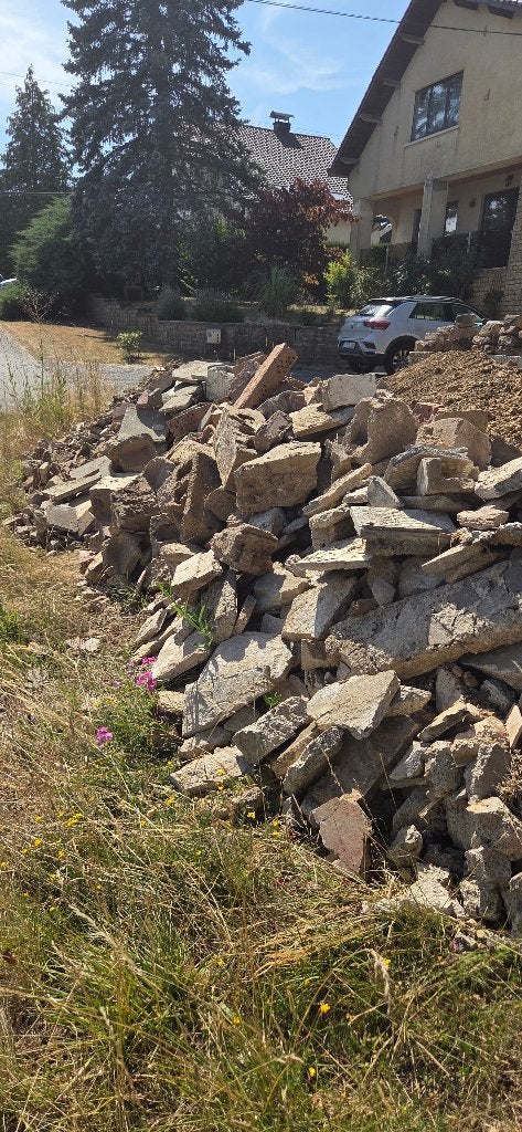 Gravats à donner, Enlèvement, Utilisé, Autres matériaux, Multi couleur