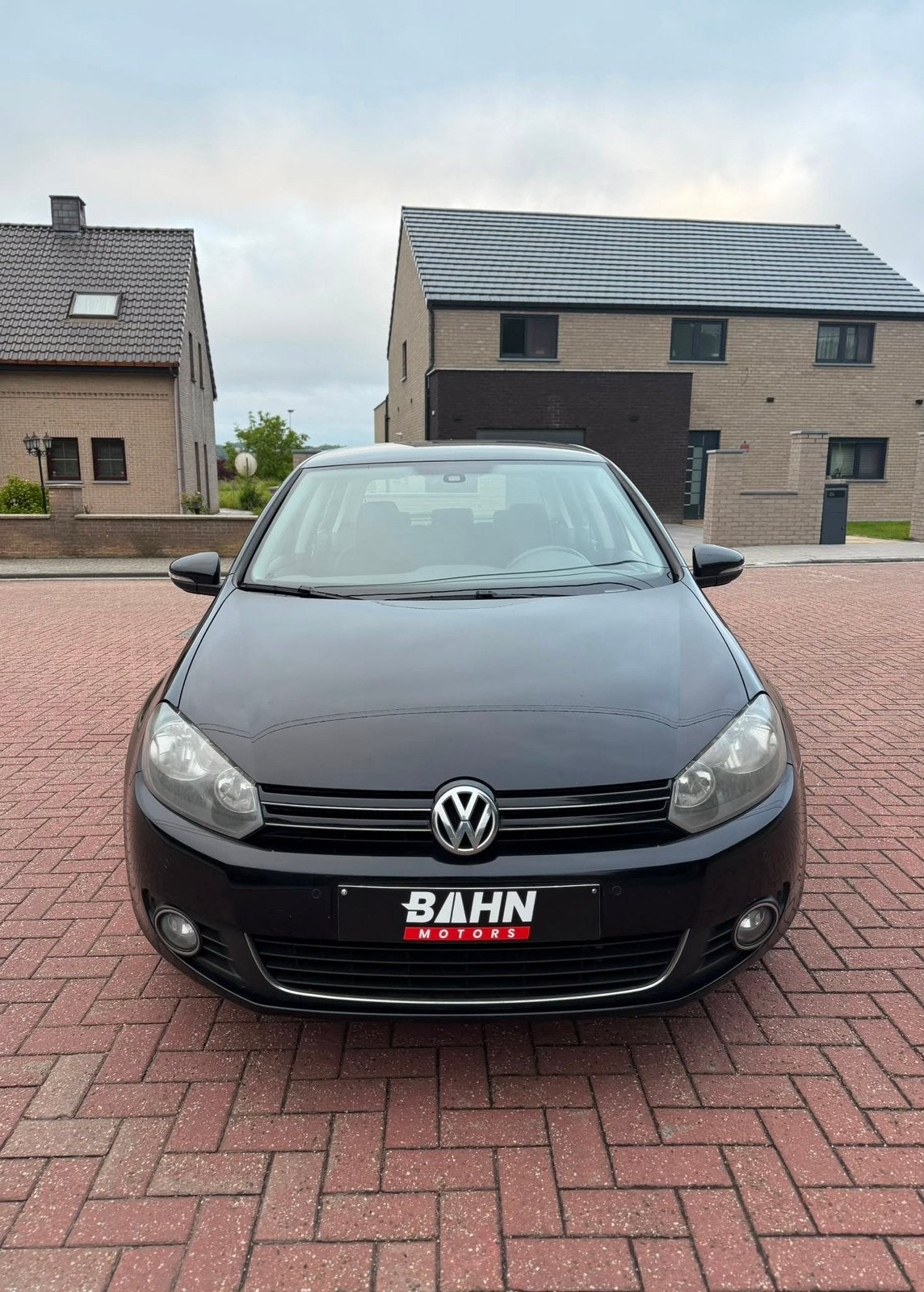 Volkswagen golf 6, Autos, Volkswagen, Euro 5, Achat, Entreprise, Boîte manuelle