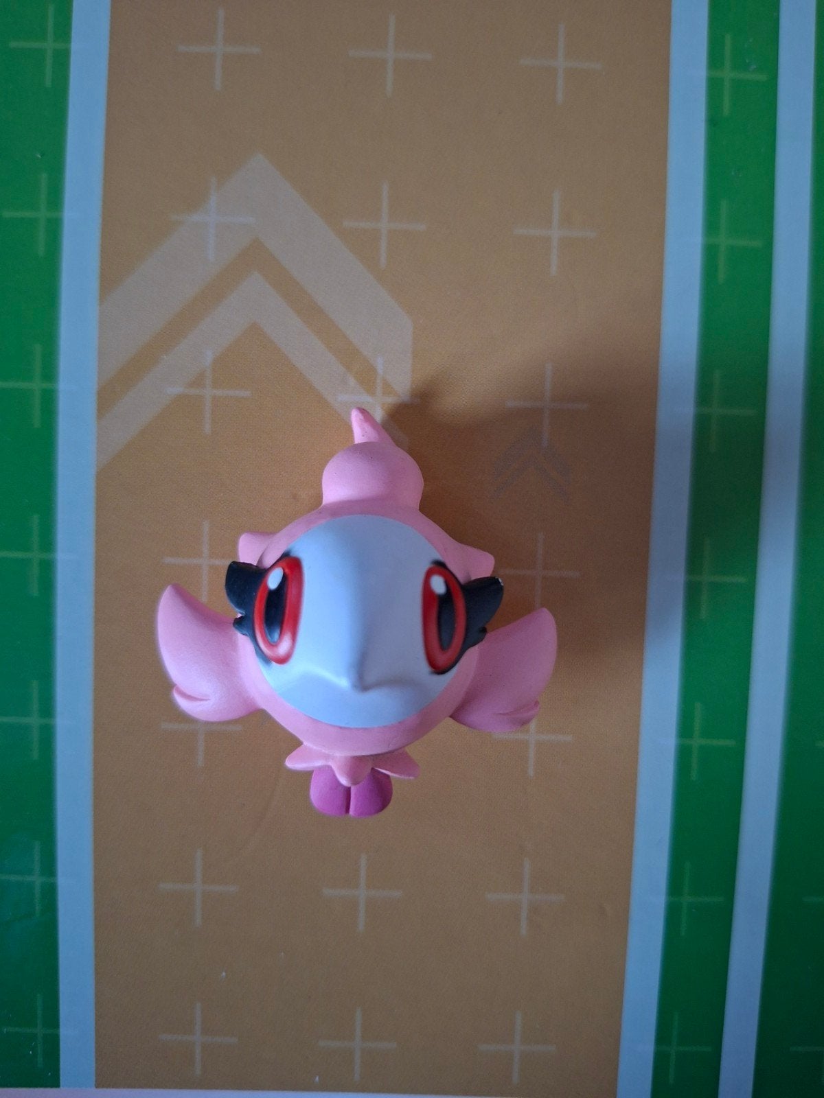 Pokémon Tomy Nintendo figuur, Verzamelen, Poppetjes en Figuurtjes, Ophalen of Verzenden, Zo goed als nieuw
