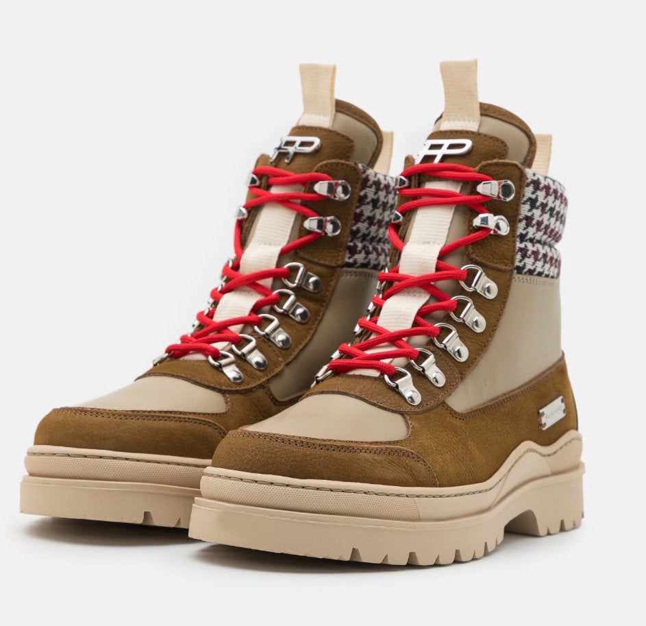 Filling Pieces mountain boot 37 nieuw, Ophalen, Overige kleuren, Lage of Enkellaarzen, Nieuw