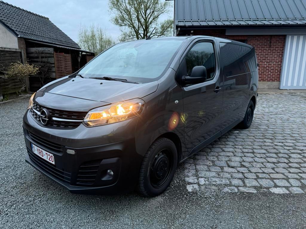 Opel vivaro 2.0, Auto's, Particulier, Te koop, Opel, Diesel