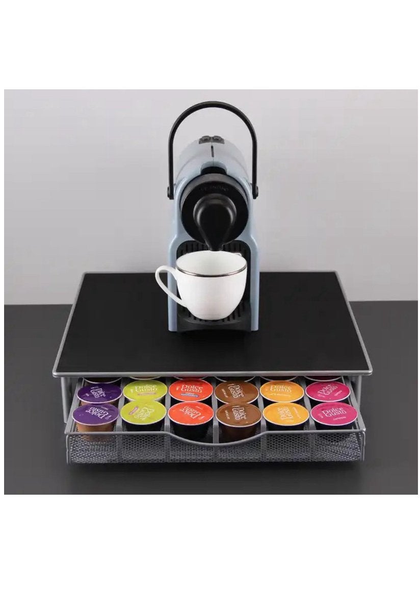 Dolce Gusto Capsulehouder nieuw, Ophalen of Verzenden, Nieuw, Dolce Gusto, Capsulehouder