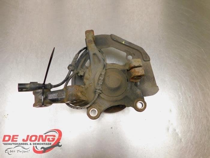Fusee links-voor van een Renault Twingo, Gebruikt, -, Renault, -