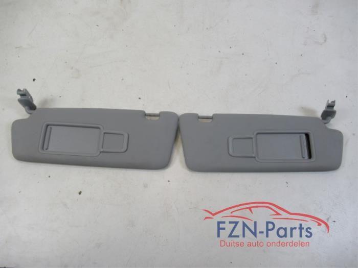Audi Q3 8U Zonneklep Set, Auto-onderdelen, Ophalen of Verzenden, Gebruikt