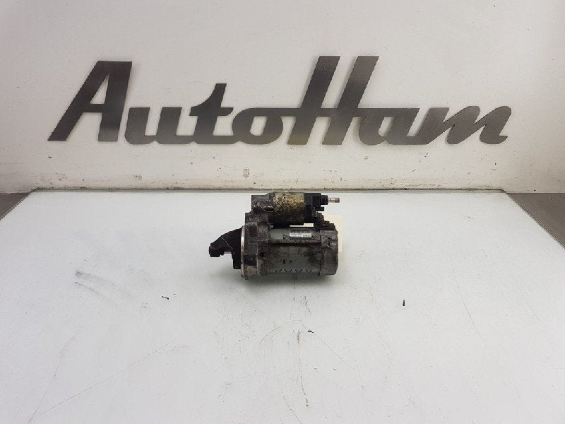 DÉMARREUR Fiat 500 (312) (01-2007/12-2012), DENSO EUROPE B.V., Info@denso.nl, Utilisé, Fiat