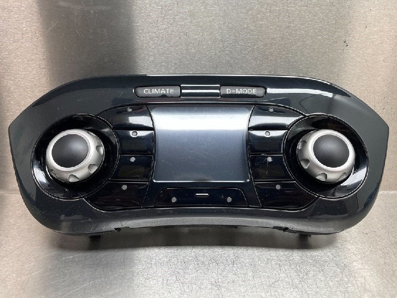 PANNEAU DE COMMANDE CHAUFFAGE CLIMATISATION Juke (F15), Utilisé, Nissan