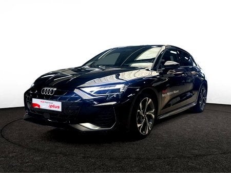 Audi A3 Sportback 30 TFSI MHEV Sport Edition S tronic, Autos, Achat, https://public.car-pass.be/vhr/c74f2575-fd2f-4b6b-bdd3-28961b69ae57