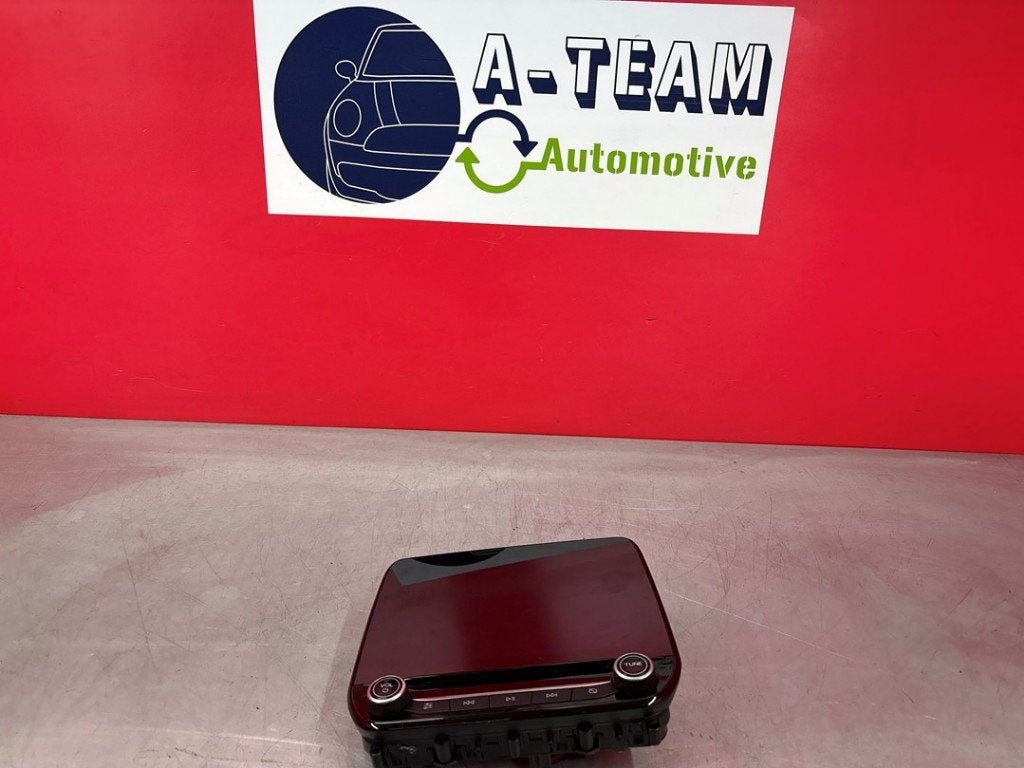 ECRAN GPS Ford Fiesta 7 (01-2017/07-2023), Autos : Pièces & Accessoires, Autres pièces automobiles, Ford, Utilisé