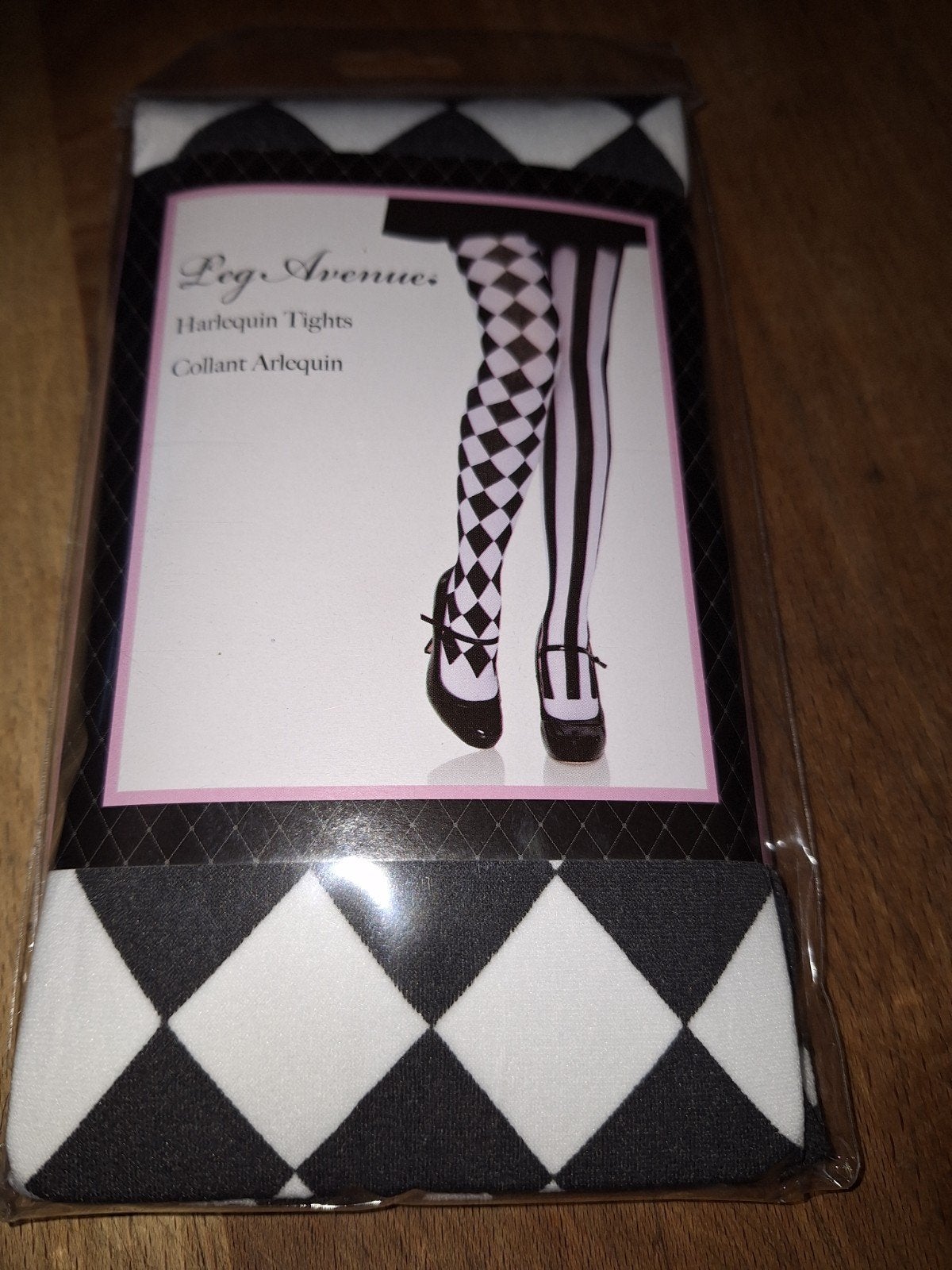 panty harlekyn of pierrot, Kleding | Dames, Ophalen of Verzenden