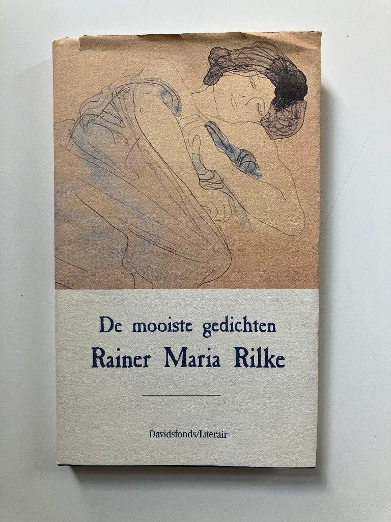 De mooiste gedichten - Rainer Maria Rilke, Ophalen