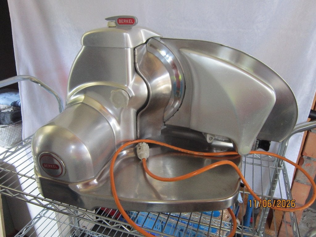berkel 834, Articles professionnels, Horeca | Équipement de cuisine, Enlèvement