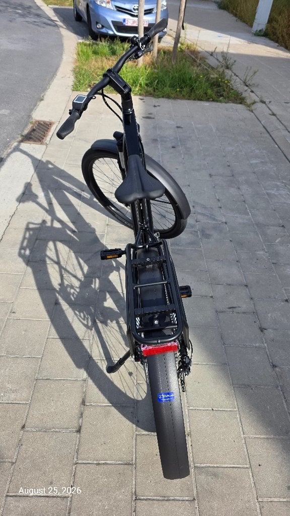 Cannondale Tesoro Neo X3 2026 nouveau, Enlèvement, Neuf, 50 km par batterie ou plus, Autres marques