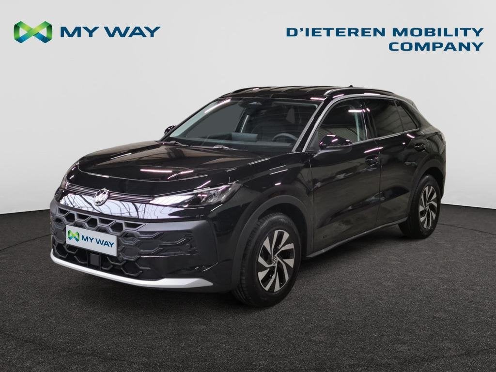 Volkswagen T-Roc T-Roc 1.5 TSI Life DSG, Achat, Cruise Control, Automatique, https://public.car-pass.be/vhr/75db544c-a975-414d-ad34-a72c54371bb7