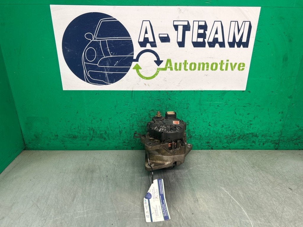 ALTERNATEUR Hyundai Matrix (01-2001/04-2010) (|3730022650|), Utilisé, Hyundai