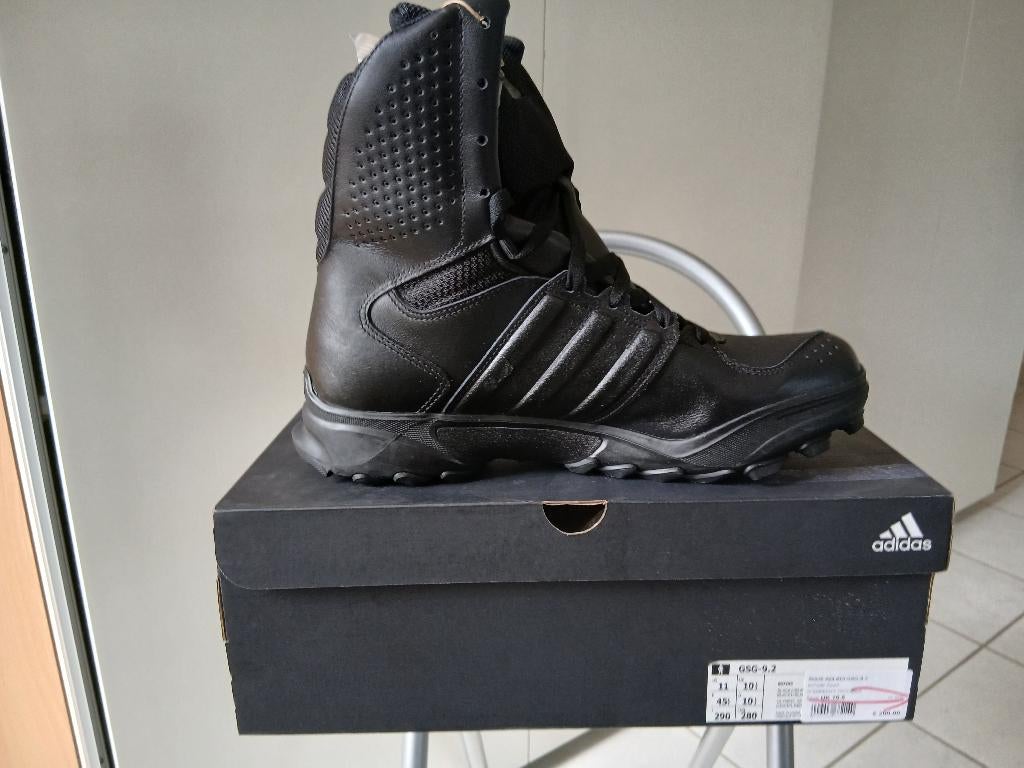 adidas boots, Vêtements | Hommes, Chaussures, Neuf, Bottes, Noir, Enlèvement