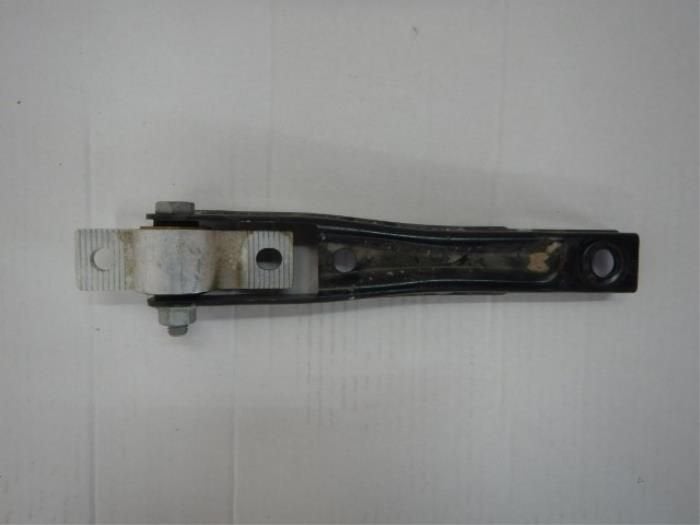Motorsteun Volkswagen Golf (22736650), Auto-onderdelen, Ophalen of Verzenden, Gebruikt