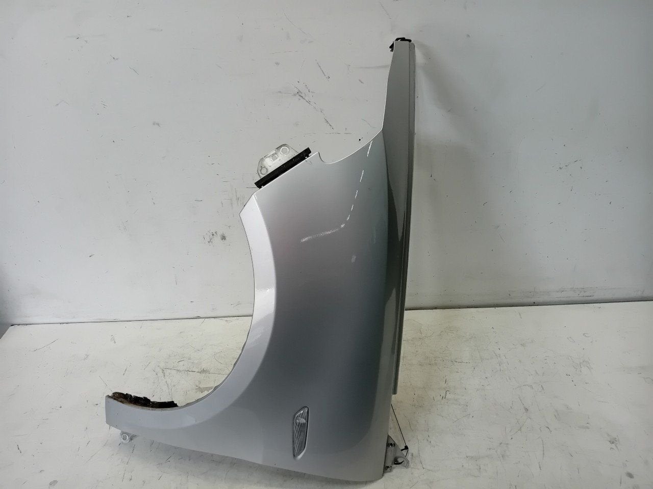 Spatbord links voor Lancia Ypsilon, Van der Ven Autorecycling B.V., Gebruikt, Ettenseweg 76, 4706 PB Roosendaal, The Netherlands