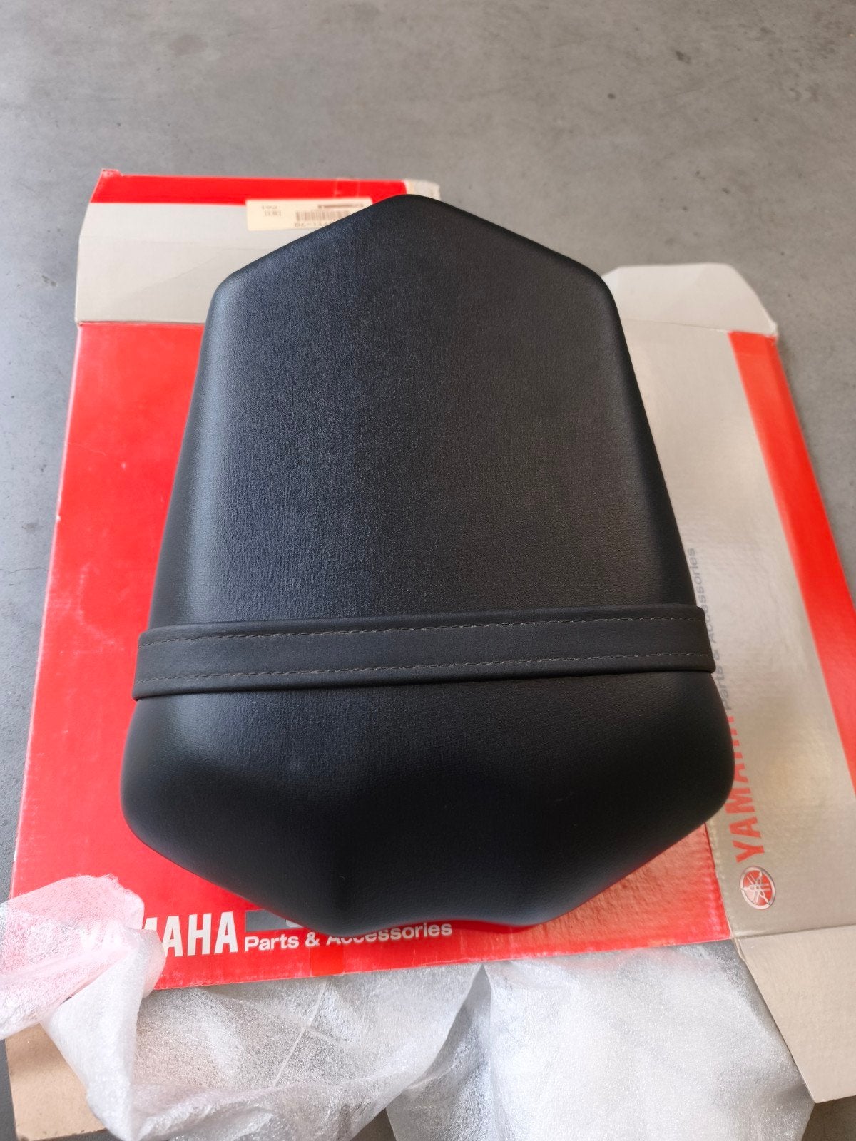 Yamaha fz1 duozadel OEM nieuw, Enlèvement